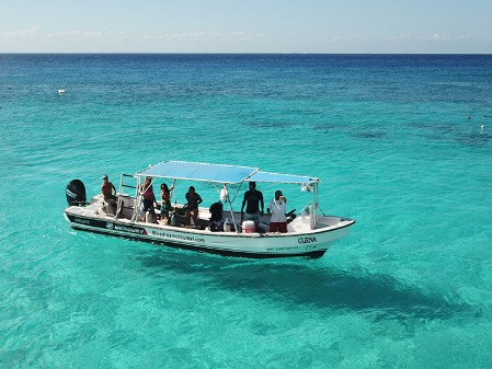 gurna dive boat