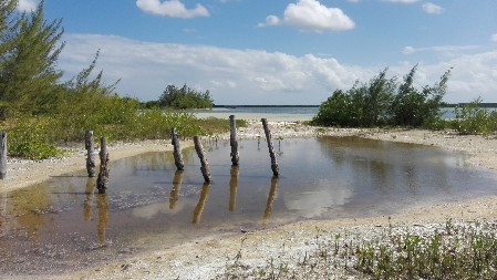 passion island lagoon