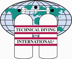 technical diving international